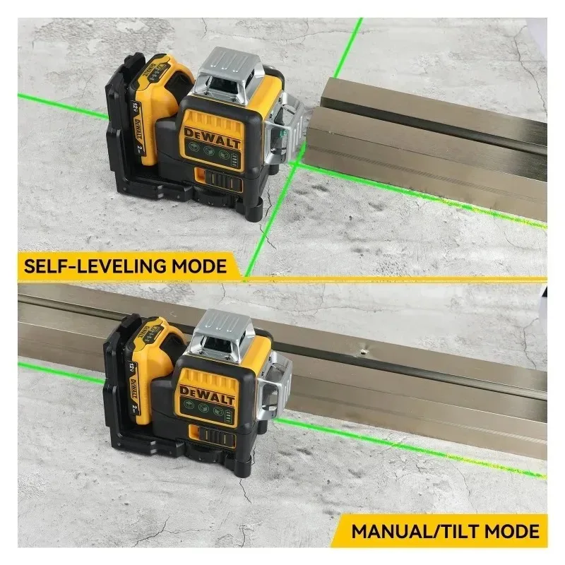 Dewalt DW089LG Laser Level Deg - Level Laser Line ulasan dan harga