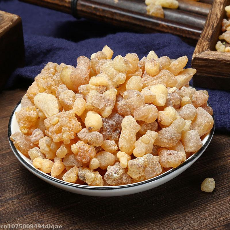 Natural Resinous Odor Frankinc - Home Improvement Materials ulasan dan harga