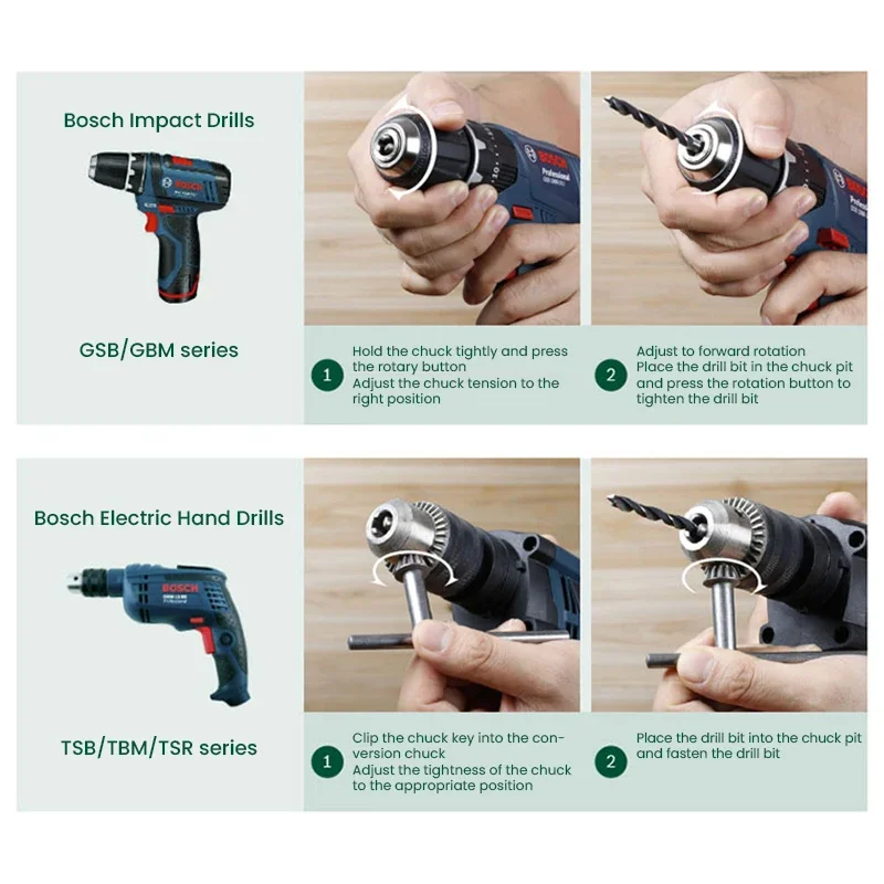 Bosch X33 Drill Bit Screwdrive - Drill Bit Set ulasan dan harga