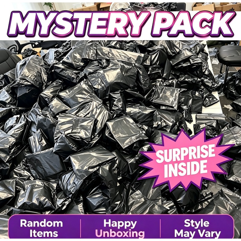 Discovery Box, Surprise Myster - Home Improvement Trends ulasan dan harga