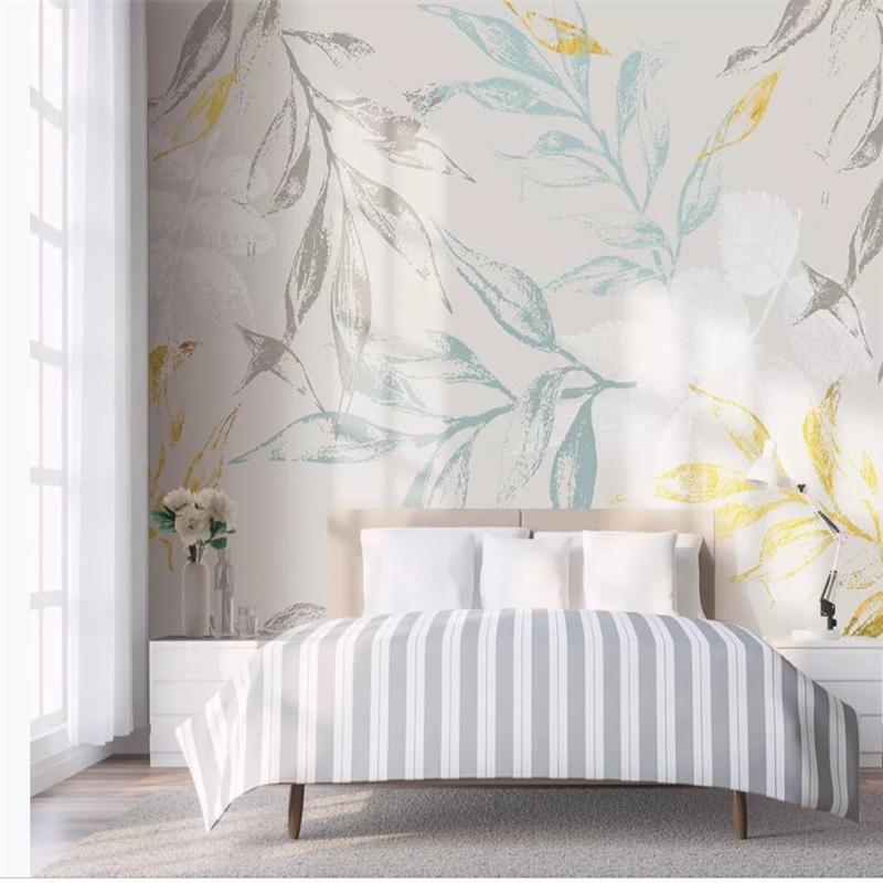 Nordic small fresh tropical go - Home Improvement Materials ulasan dan harga
