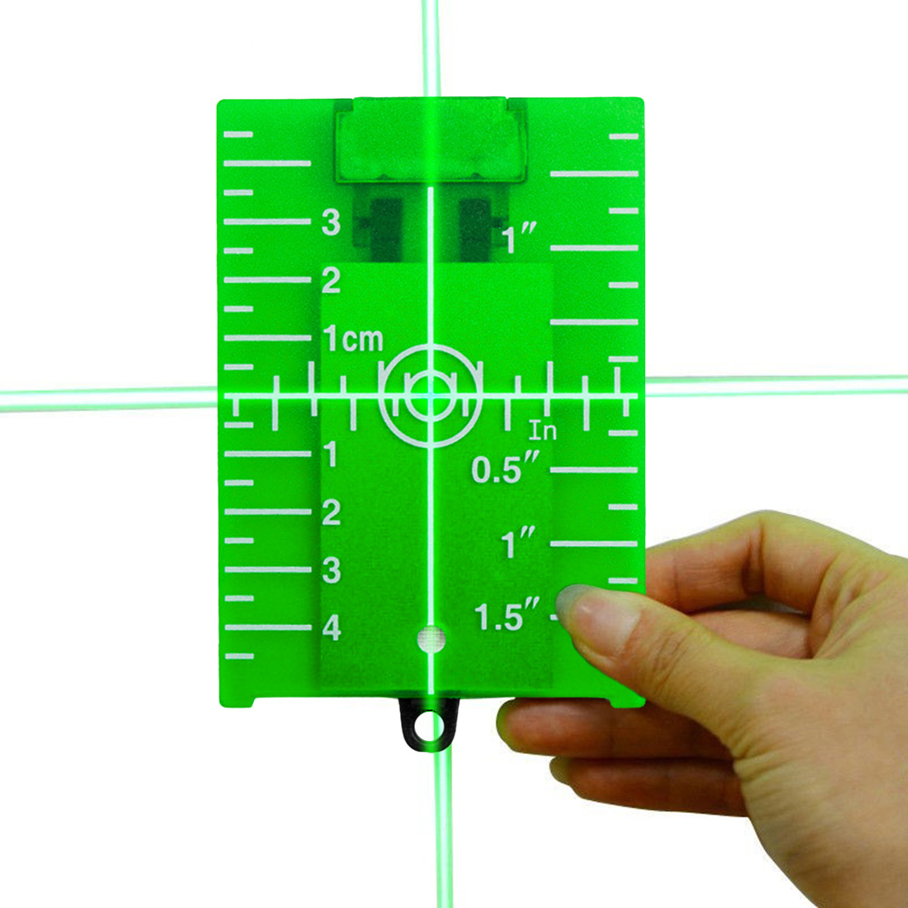 Vertical/Horizontal Laser Leve - Level Laser Line ulasan dan harga