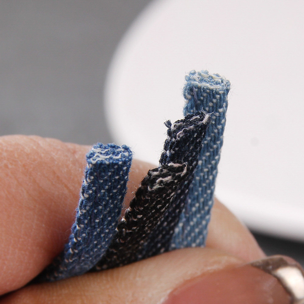 5meters 5mm Denim Strap Falt C - Home Improvement Trends ulasan dan harga