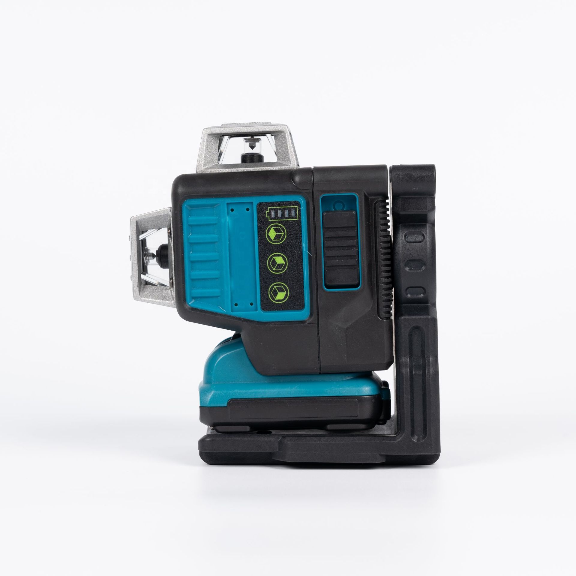 Rotary Laser Level 4D 12 Lines - Level Laser Line ulasan dan harga