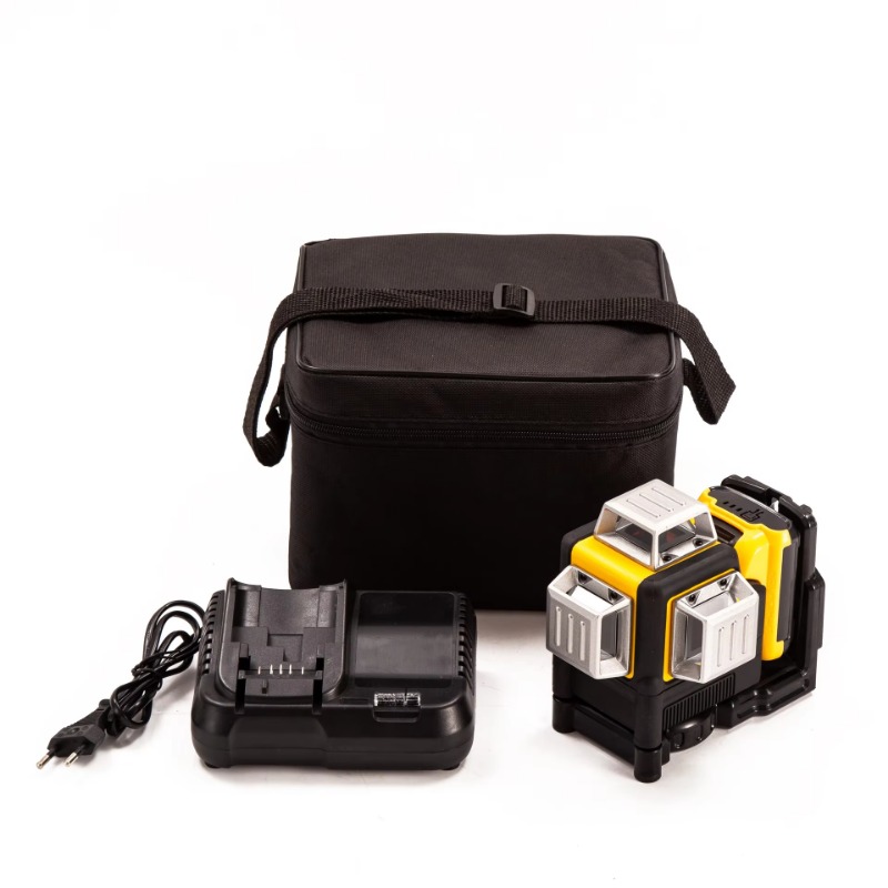 DW Type DW089LG Industrial 3D  - Level Laser Line ulasan dan harga