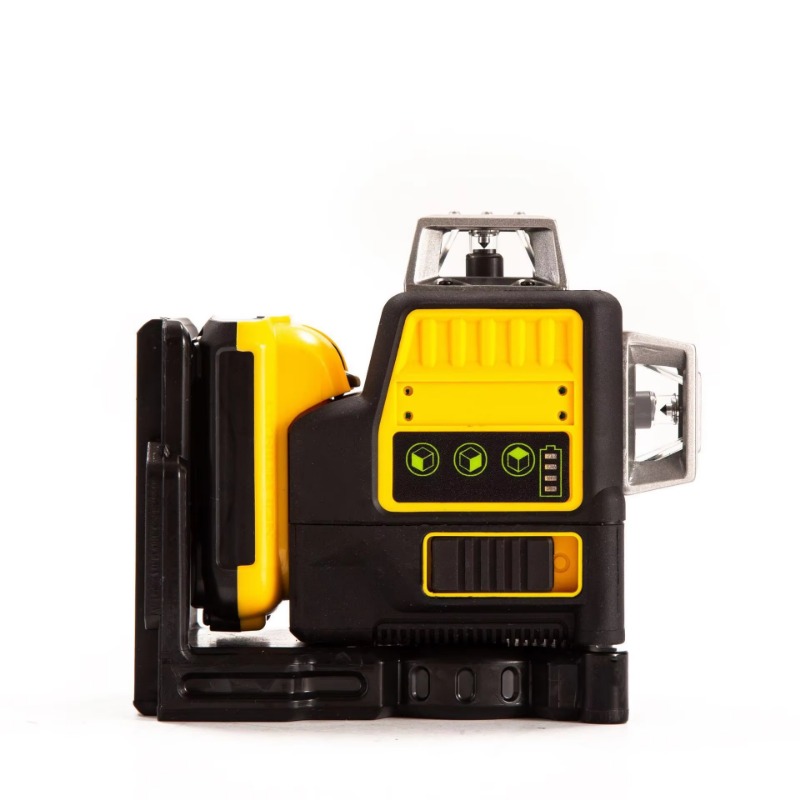 DW Type DW089LG Industrial 3D  - Level Laser Line ulasan dan harga