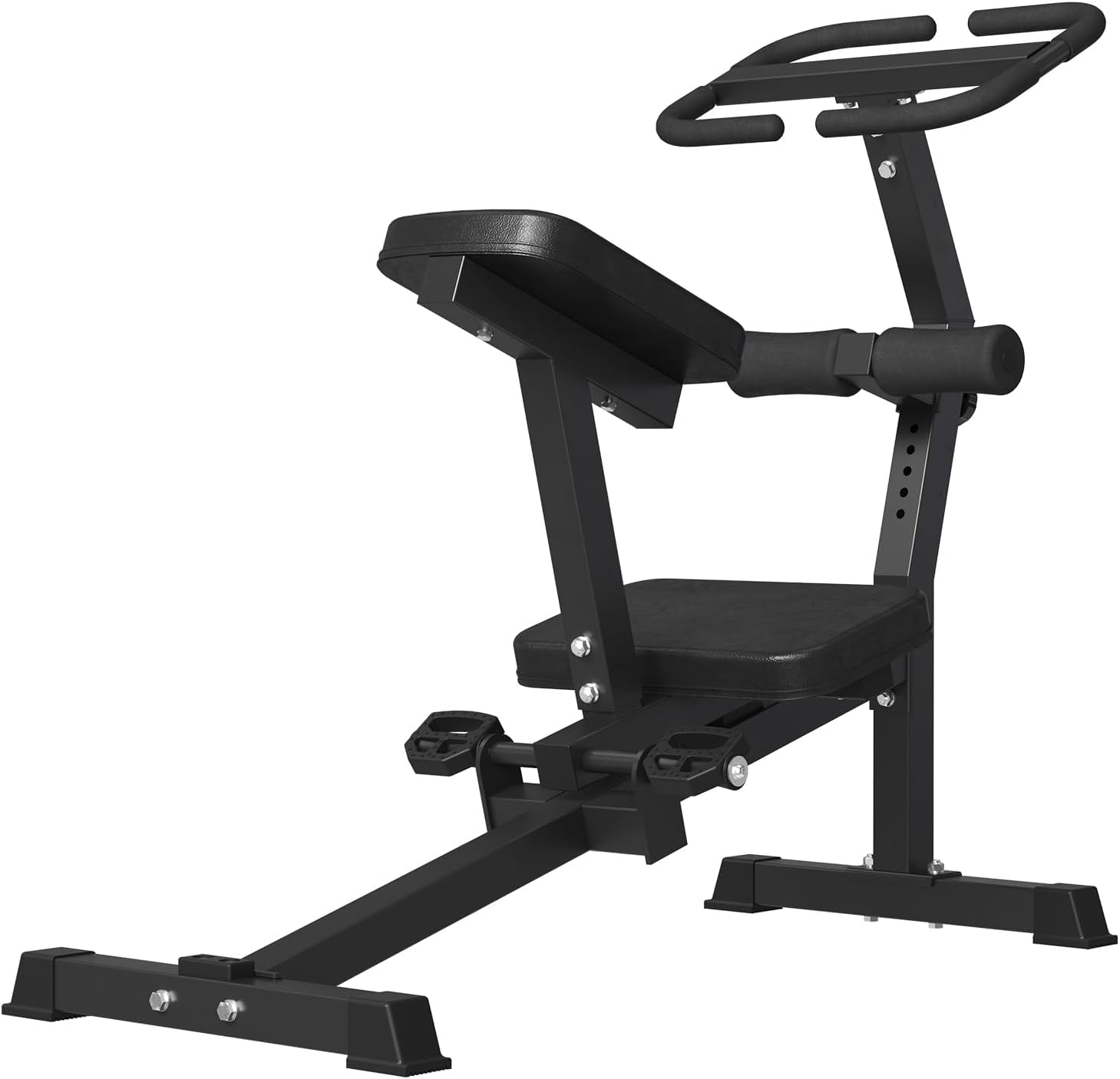 Full Body Stretching in Home G - Home Improvement Materials ulasan dan harga