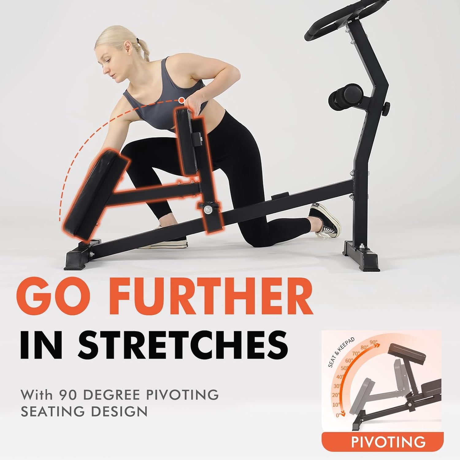 Full Body Stretching in Home G - Home Improvement Materials ulasan dan harga
