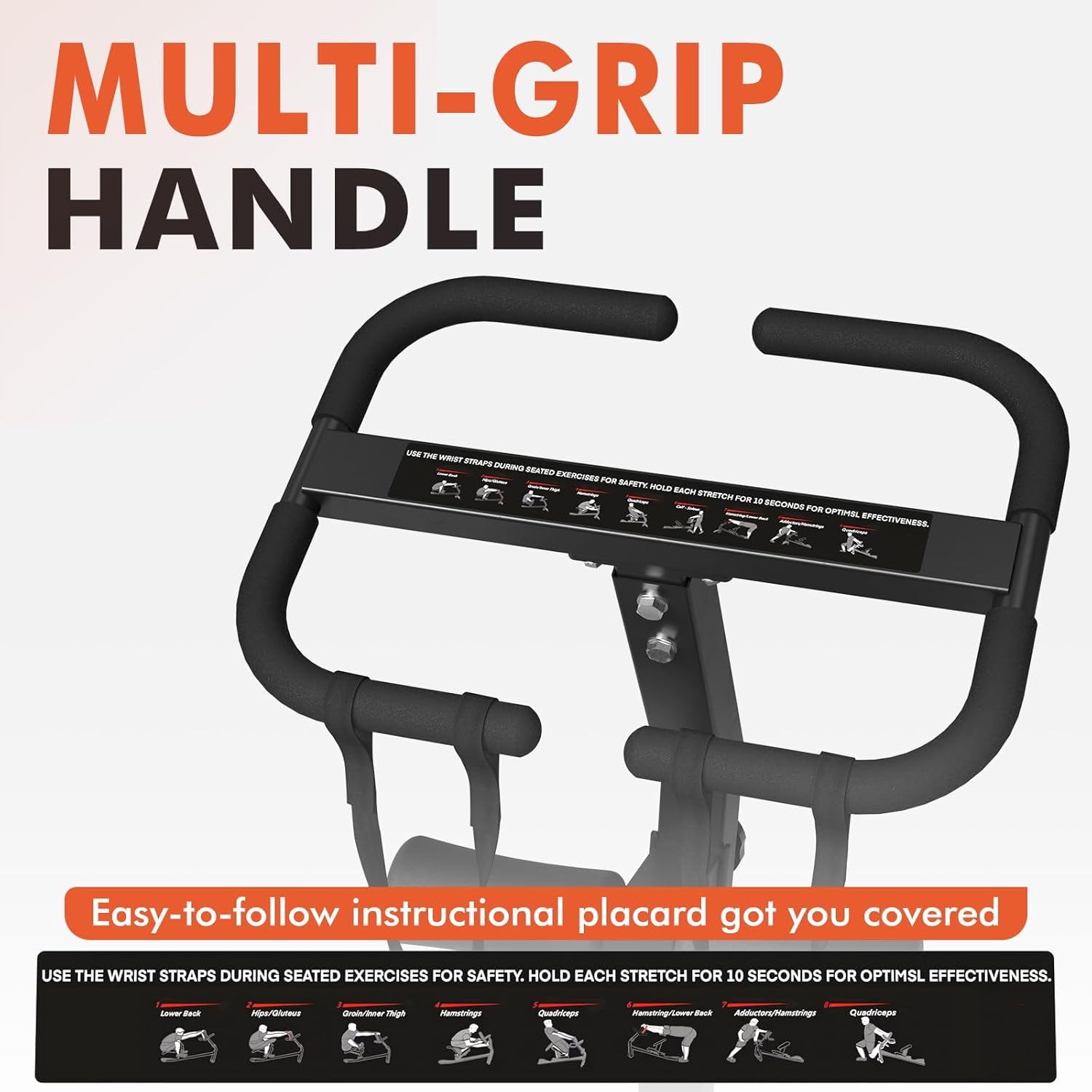 Full Body Stretching in Home G - Home Improvement Materials ulasan dan harga