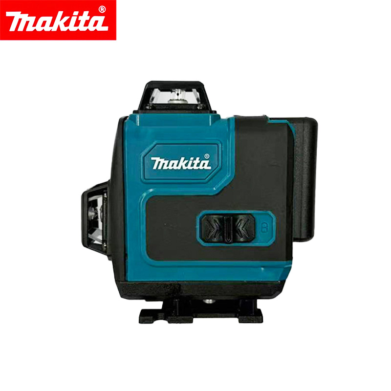 Makita 360° Horizontal & Verti - Level Laser Line ulasan dan harga