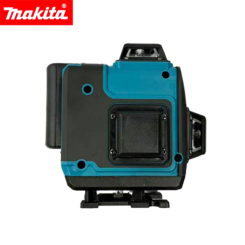 Makita 360° Horizontal & Verti - Level Laser Line ulasan dan harga