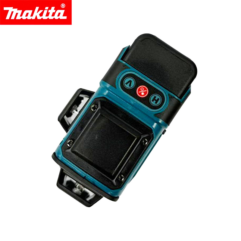 Makita 360° Horizontal & Verti - Level Laser Line ulasan dan harga