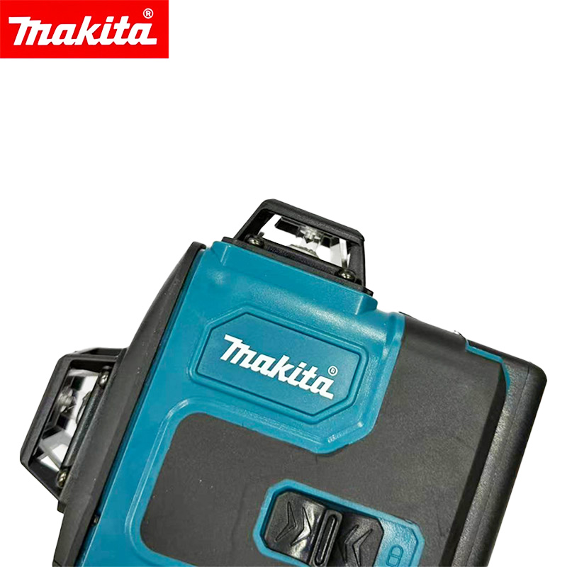 Makita 360° Horizontal & Verti - Level Laser Line ulasan dan harga
