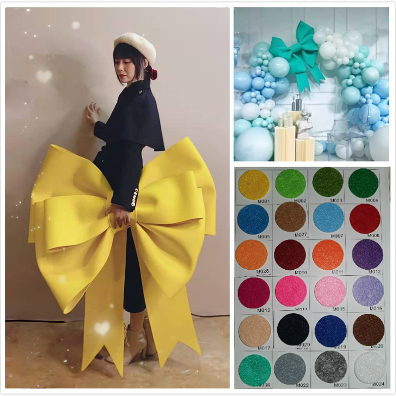 Giant Foam Paper Bowknot Acces - Home Improvement News ulasan dan harga