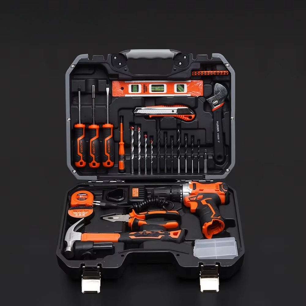 Tools Hot Sale Multi-Functiona - Drill Bit Set ulasan dan harga
