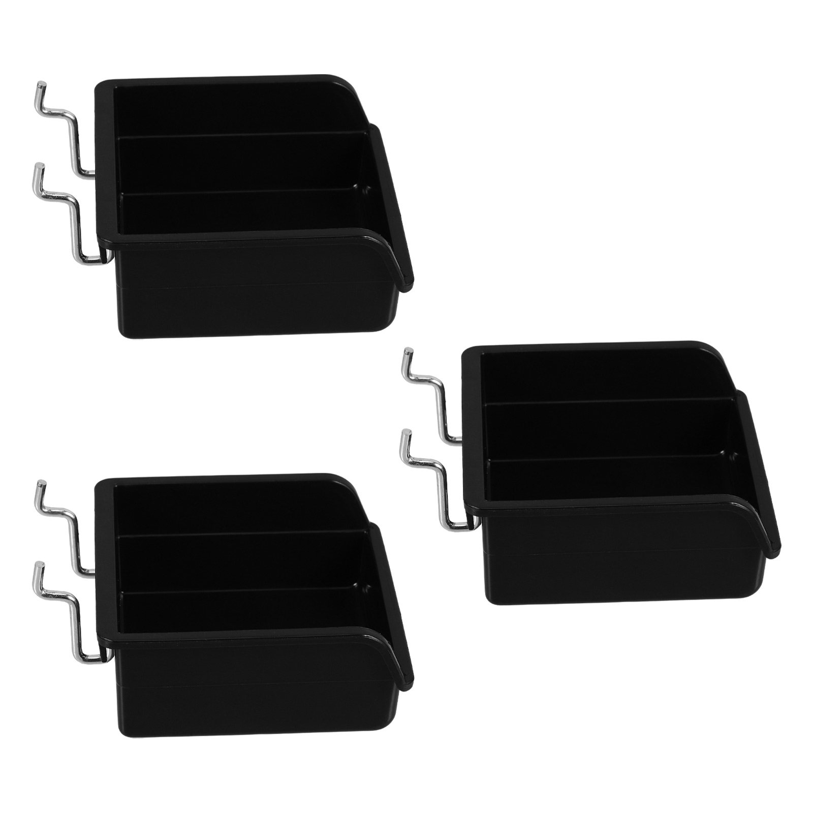 3Pcs Antistatic Thickened Plas - Home Improvement Binford Tools ulasan dan harga