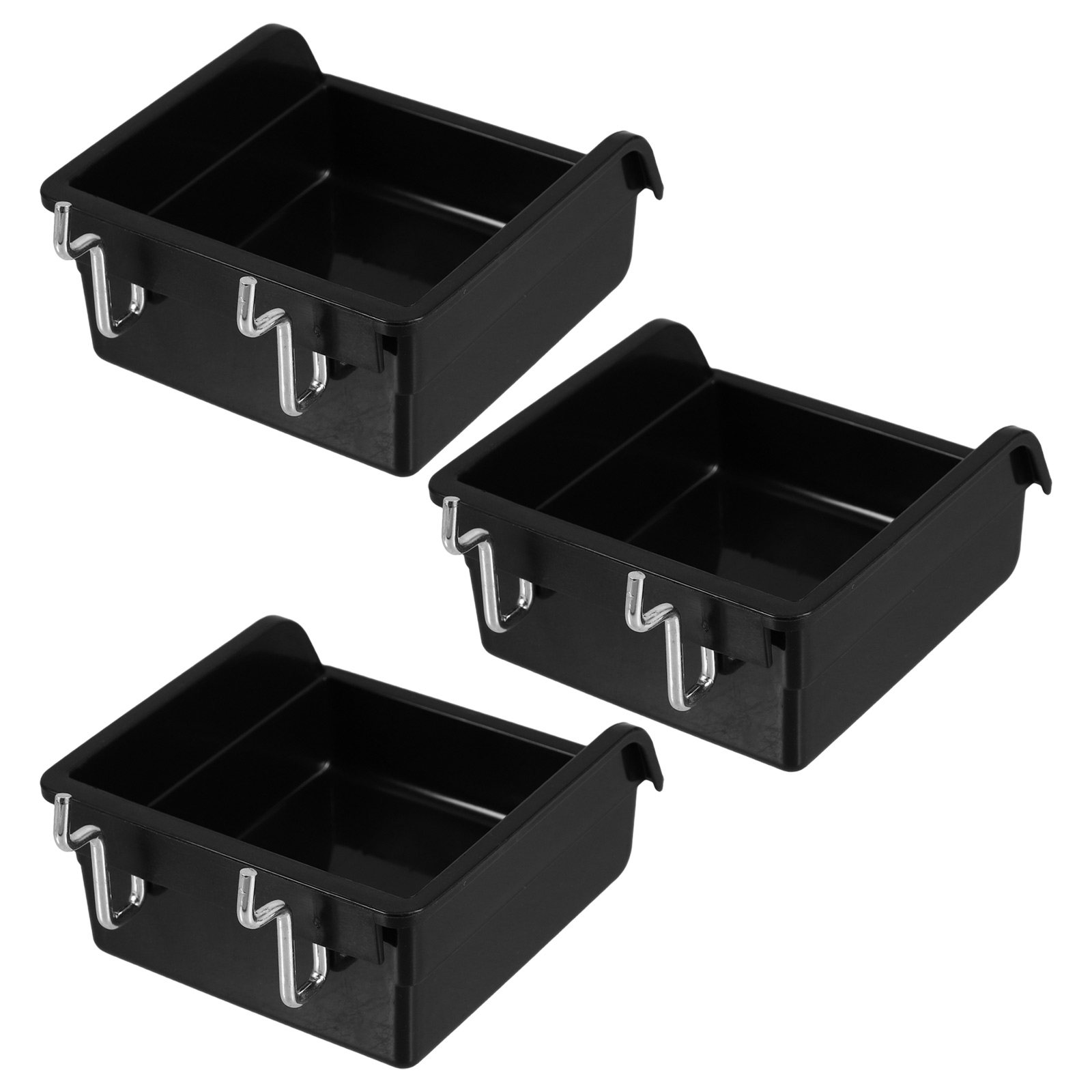 3Pcs Antistatic Thickened Plas - Home Improvement Binford Tools ulasan dan harga