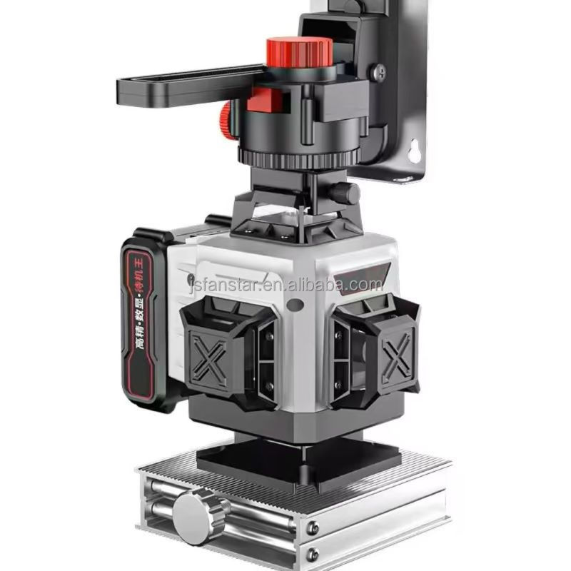 ATVNew Digital 16 Lines Green  - Level Laser Line ulasan dan harga