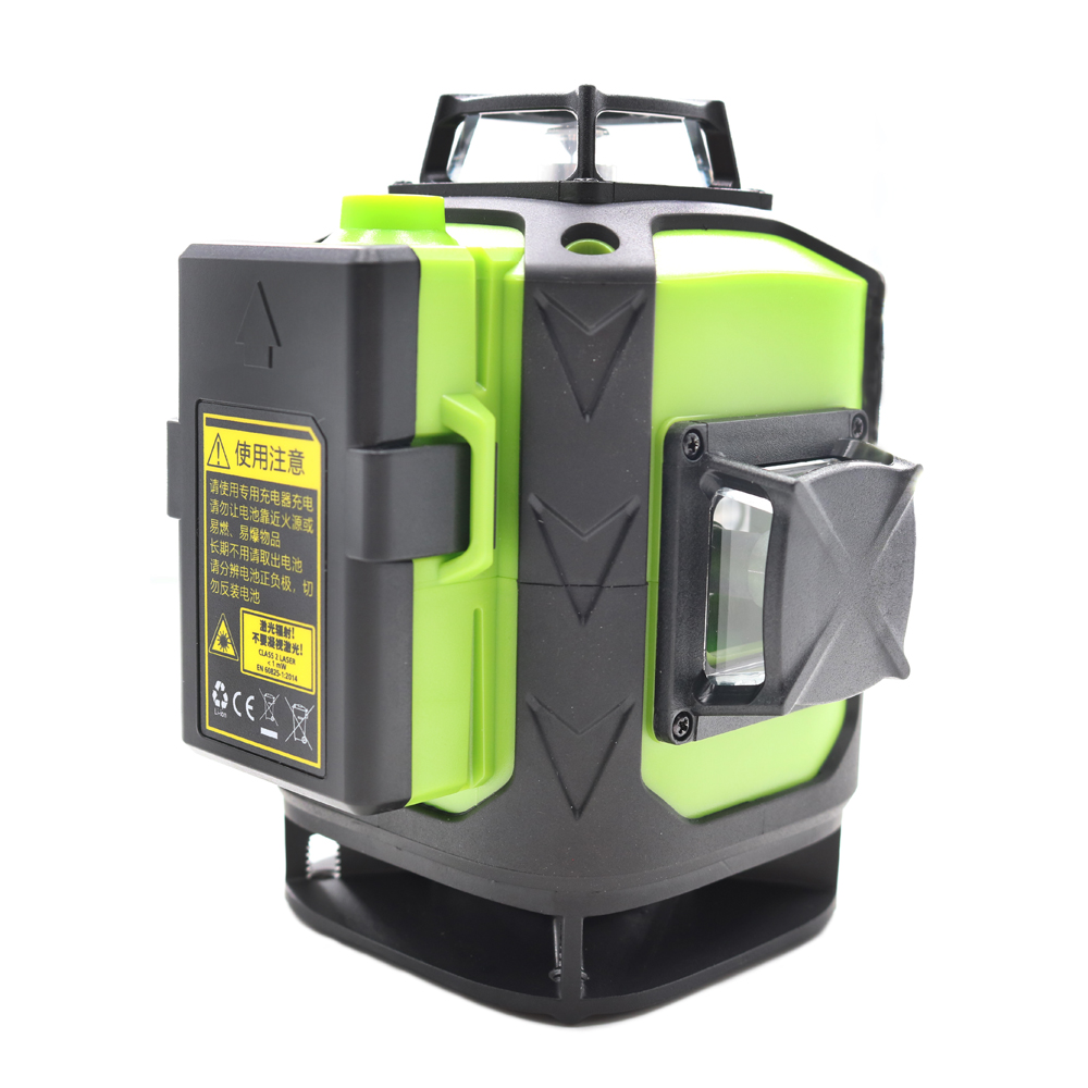 Newest 4D laser level 16 lines - Level Laser Line ulasan dan harga