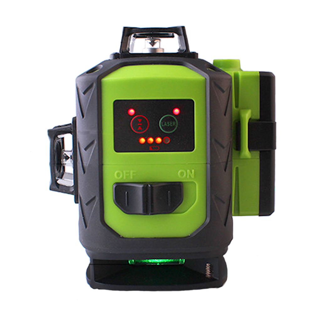 Newest 4D laser level 16 lines - Level Laser Line ulasan dan harga