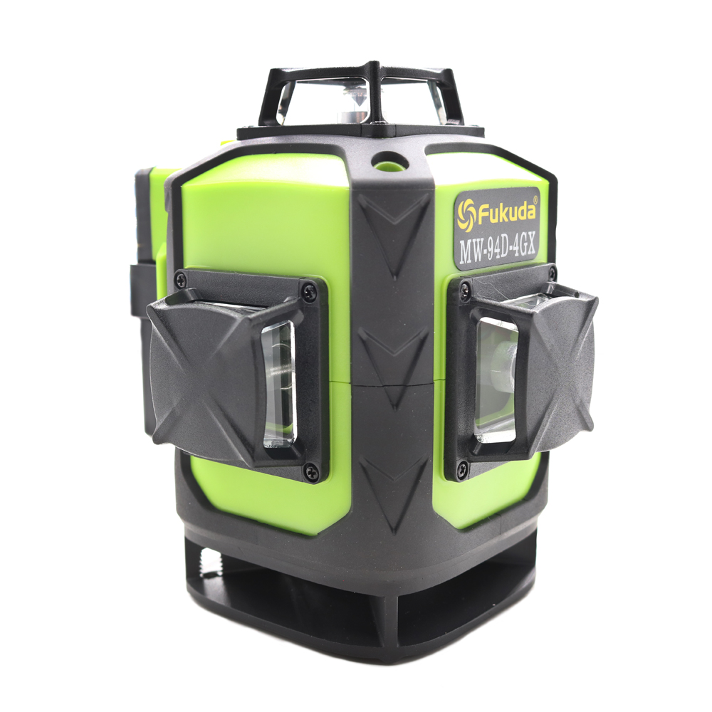 Newest 4D laser level 16 lines - Level Laser Line ulasan dan harga