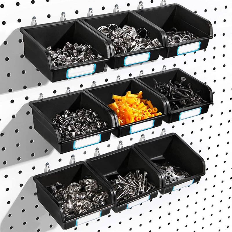 New 1Set Efficient Pegboard St - Home Improvement Binford Tools ulasan dan harga