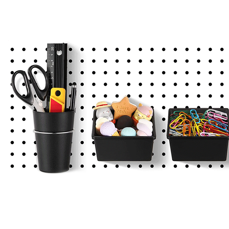 New 1Set Efficient Pegboard St - Home Improvement Binford Tools ulasan dan harga