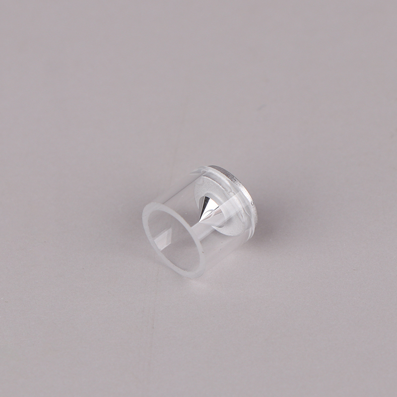【F】1Pc Universal Glass Tube Co - Level Laser Line ulasan dan harga