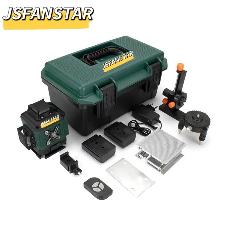 ATV4in1 Battery Powerd Adjusta - Level Laser Line ulasan dan harga