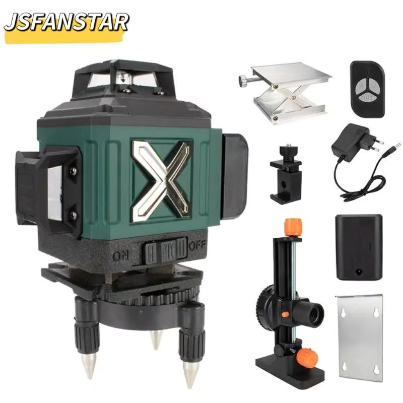 ATV4in1 Battery Powerd Adjusta - Level Laser Line ulasan dan harga