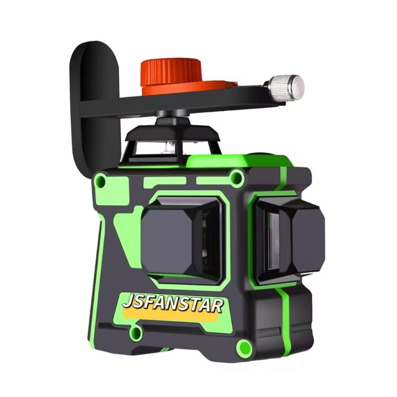 ATV3d 12 Line Outdoor Long Ran - Level Laser Line ulasan dan harga