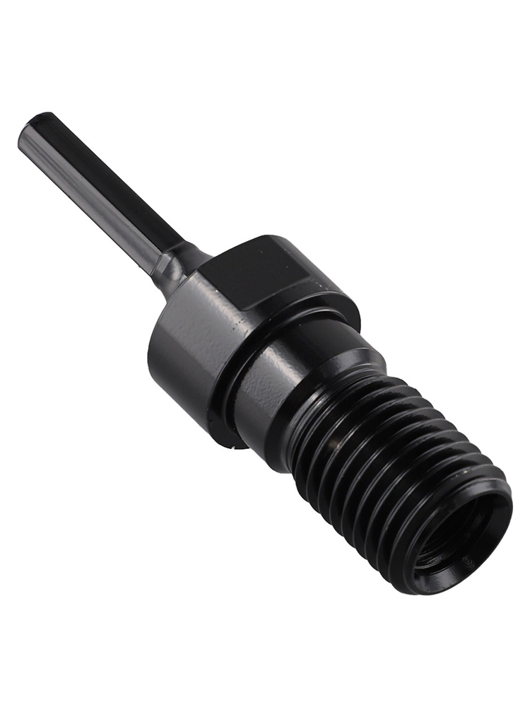 Drill Bit Conversion 1-1/4-7UN - Home Improvement Materials ulasan dan harga
