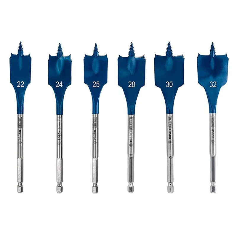 BOSCH 2608900336 EXPERT Self C - Drill Bit Set ulasan dan harga