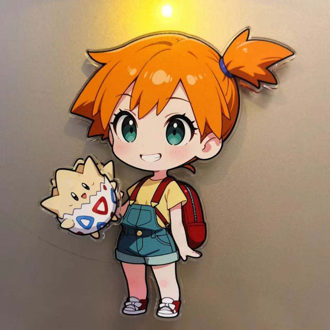 Pokémon fridge magnets, high-q - Home Improvement Trends ulasan dan harga
