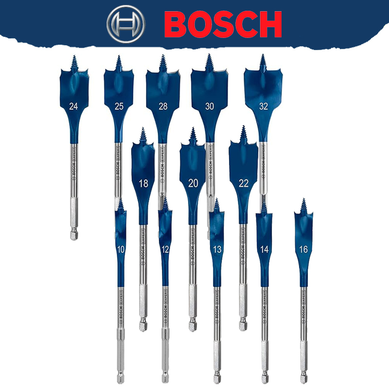 BOSCH 2608900336 EXPERT Self C - Drill Bit Set ulasan dan harga