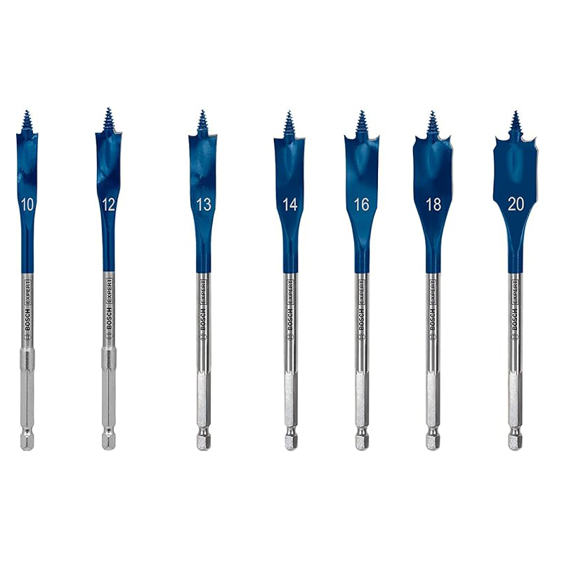 BOSCH 2608900336 EXPERT Self C - Drill Bit Set ulasan dan harga