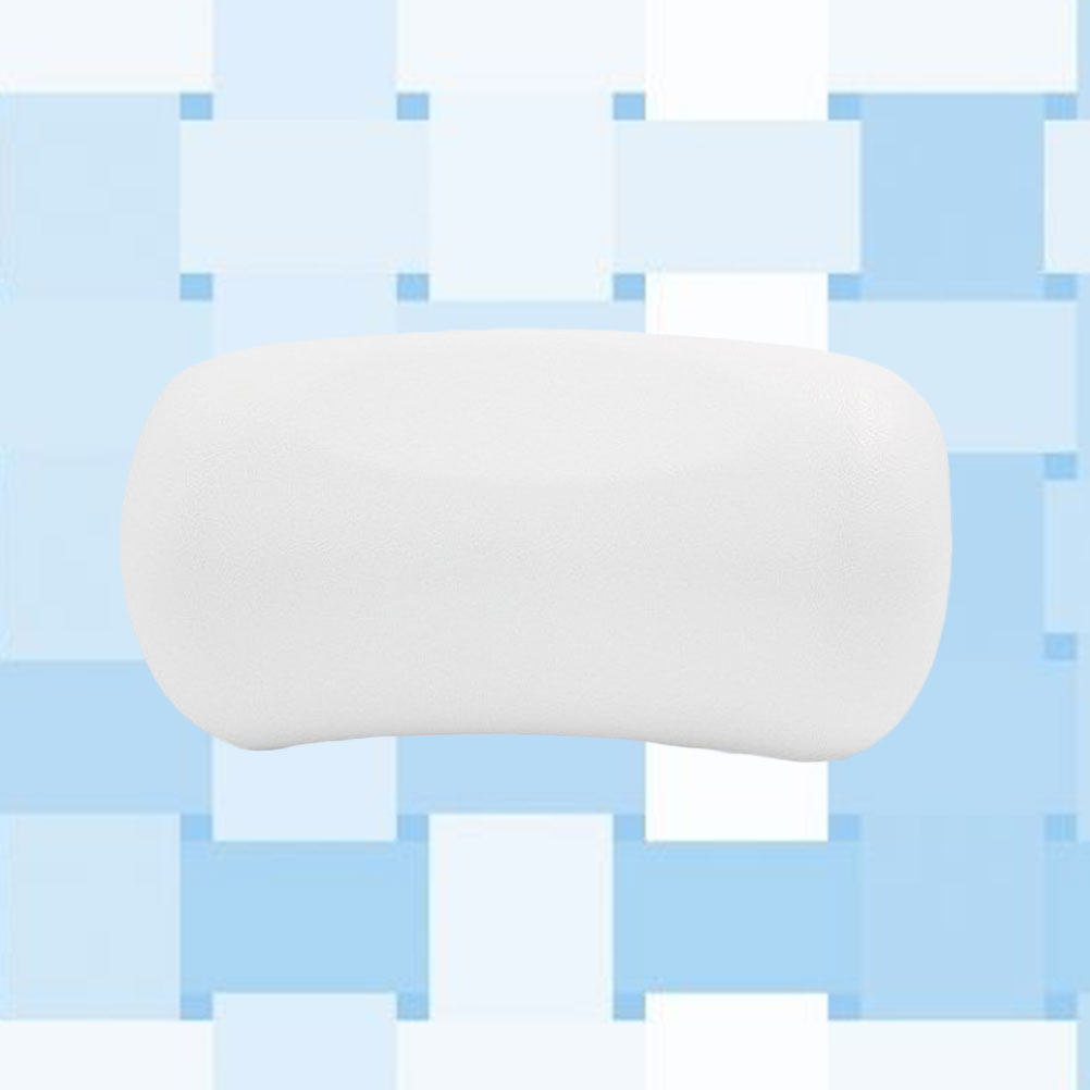 Bath pillow for home spa users - Home Improvement Materials ulasan dan harga