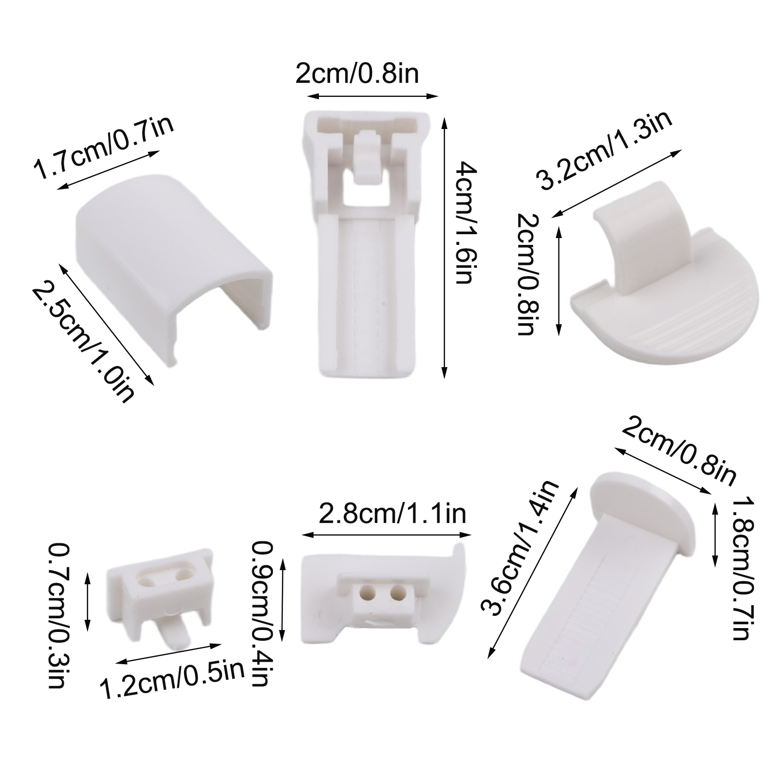 As Shown In The Figure Curtain - Home Improvement Materials ulasan dan harga