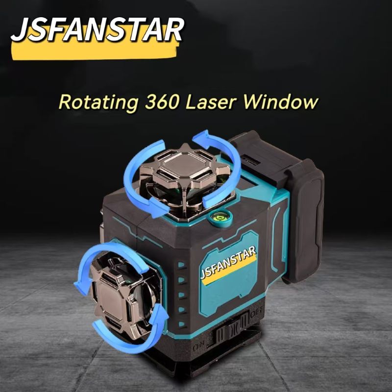 ATVFactory Infrared Portable M - Level Laser Line ulasan dan harga