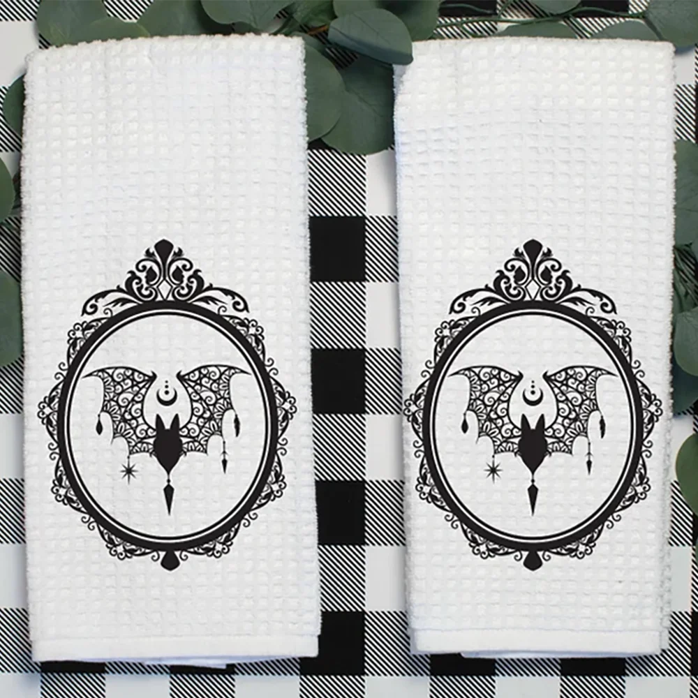 1pcs Victorian Gothic Bat Tea  - Home Improvement News ulasan dan harga