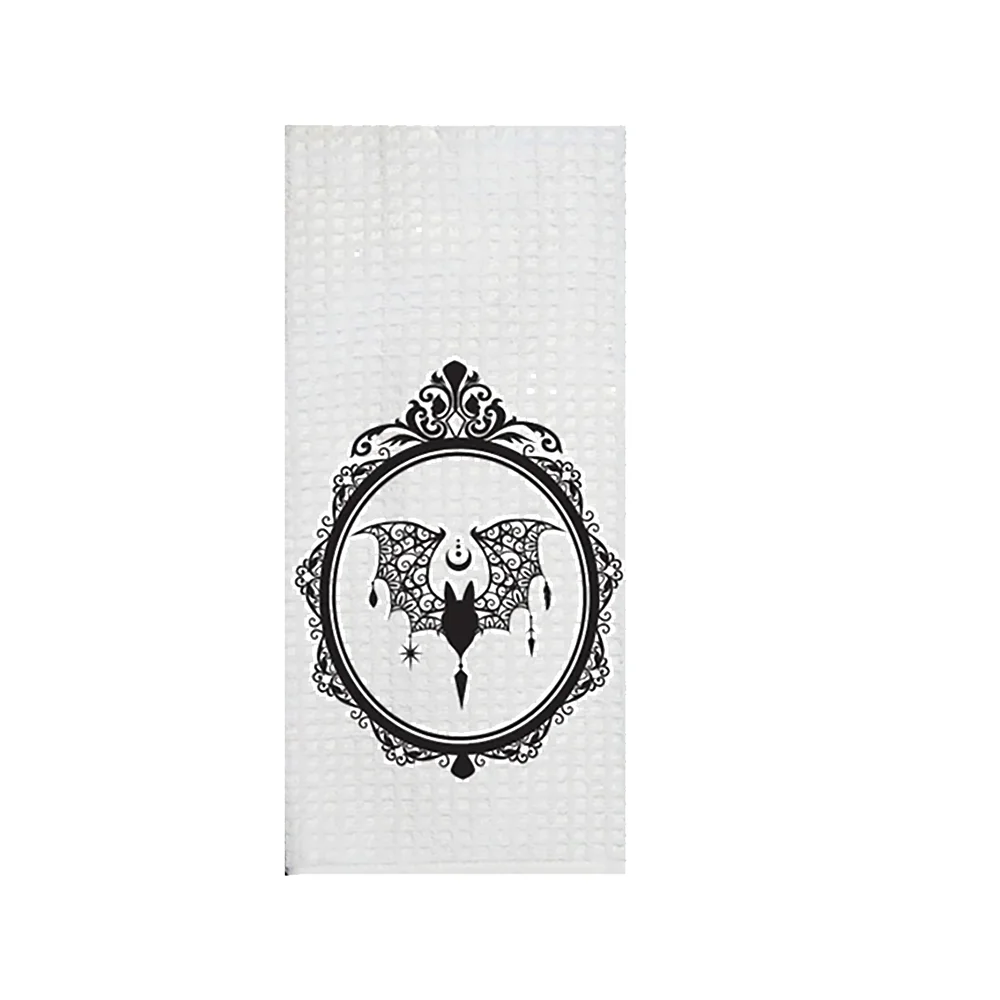 1pcs Victorian Gothic Bat Tea  - Home Improvement News ulasan dan harga