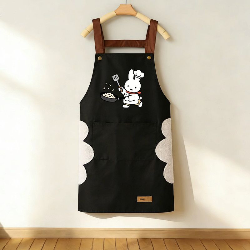 New Cartoon Miffy Rabbit Apron - Home Improvement News ulasan dan harga