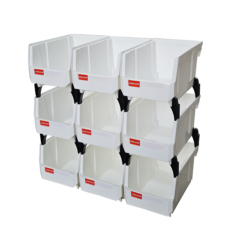 V2 White Color 200*130*110mm W - Home Improvement Binford Tools ulasan dan harga