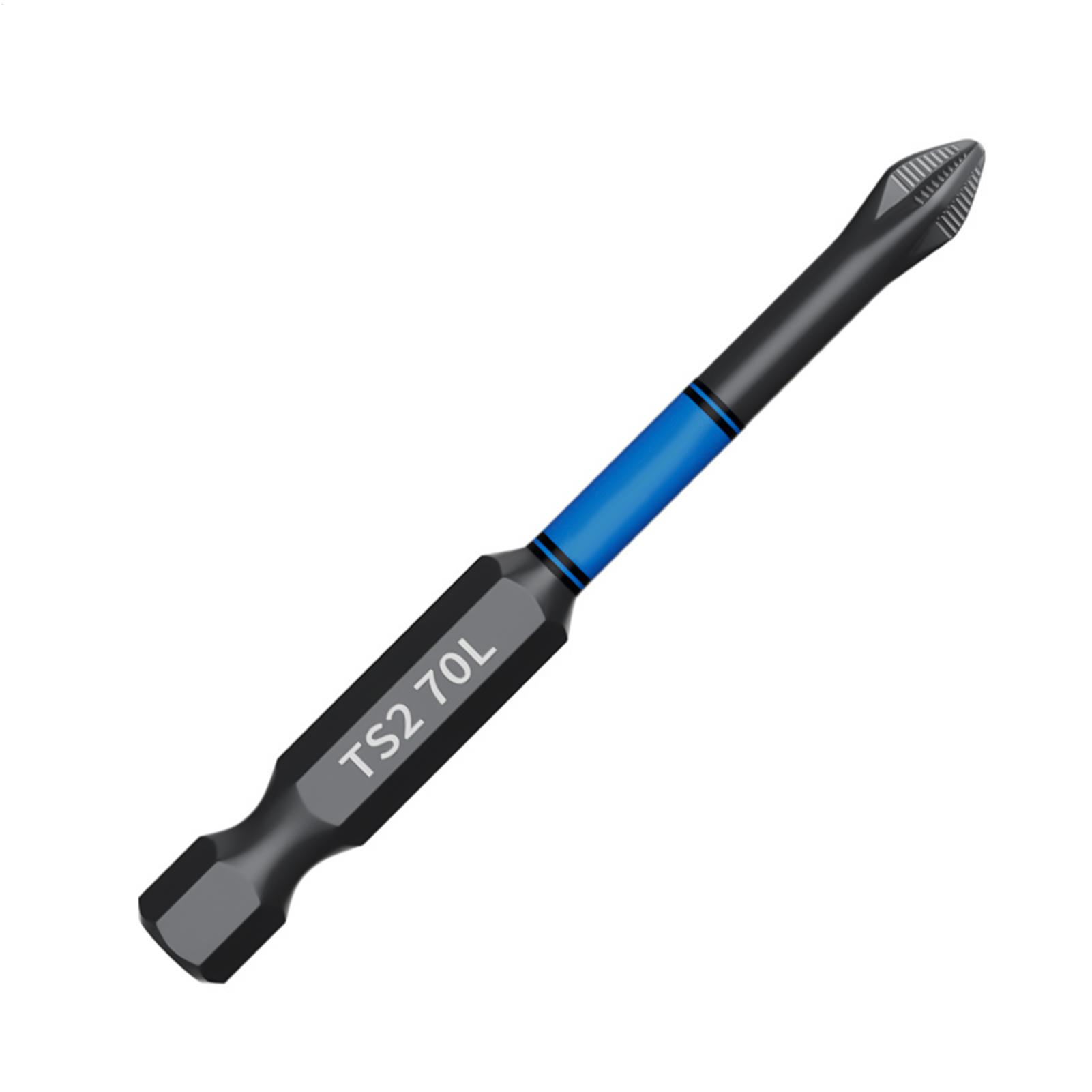 Drill Screwdriver Bit Set 6-Pi - Drill Bit Set ulasan dan harga