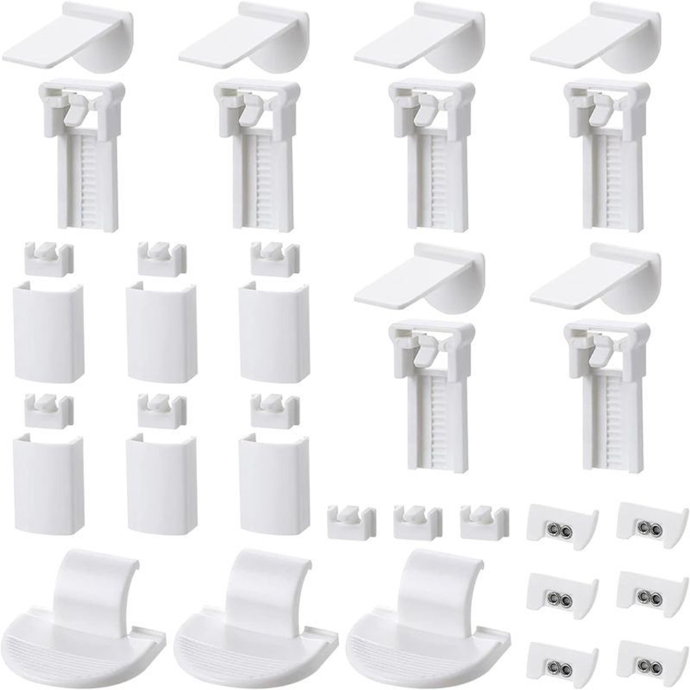 DIY Home Improvement Curtain I - Home Improvement Materials ulasan dan harga