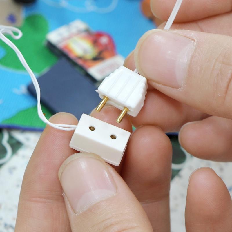 1Pcs 1/12 Dollhouse Decorative - Home Improvement Trends ulasan dan harga