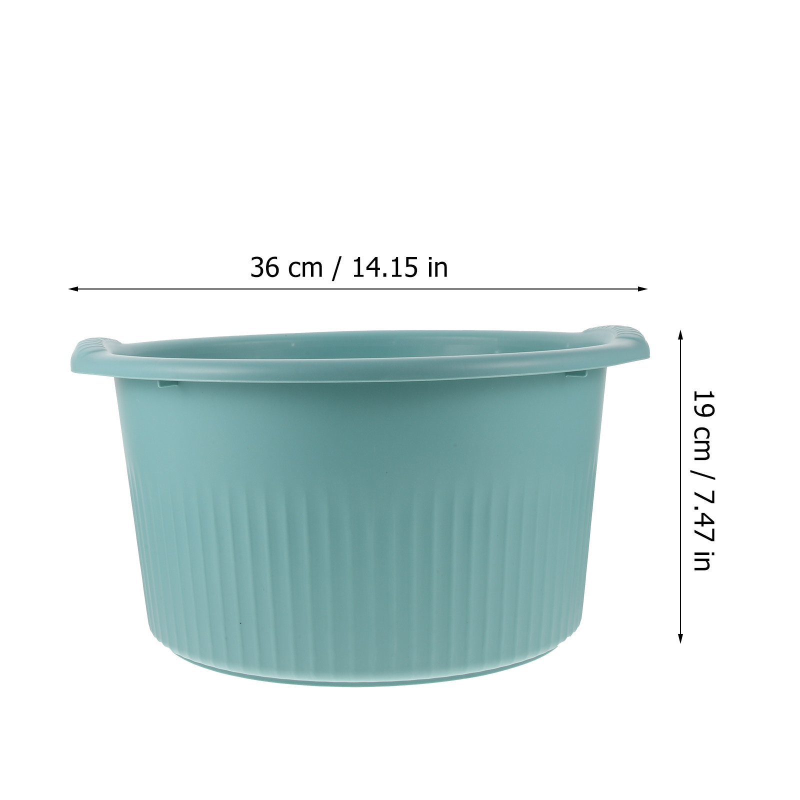 Foot Bath Bucket Reliable PP M - Home Improvement Materials ulasan dan harga