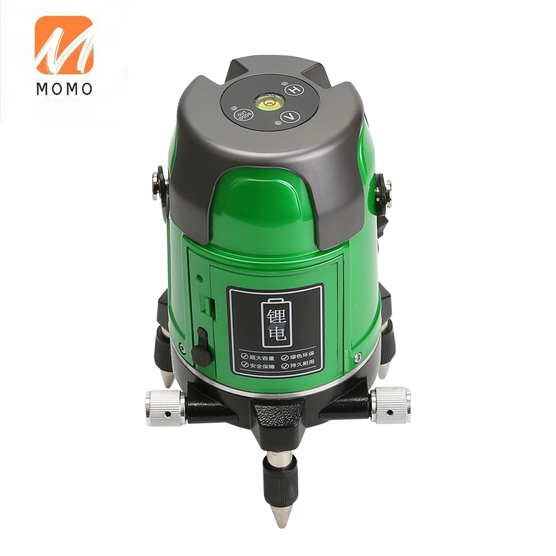 LM520G/LM530G/LM550G Green las - Level Laser Line ulasan dan harga