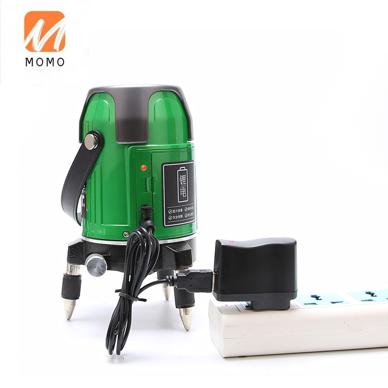 LM520G/LM530G/LM550G Green las - Level Laser Line ulasan dan harga