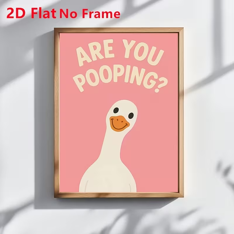 Modern Pink Are You Pooping Qu - Home Improvement Trends ulasan dan harga
